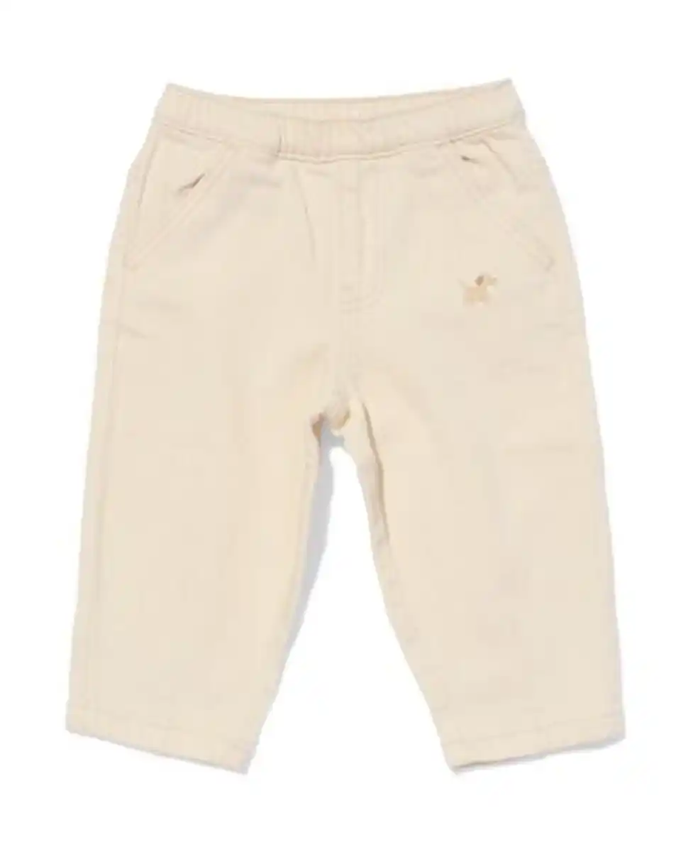 Bild 1 von Babyhose, Comfy Fit beige