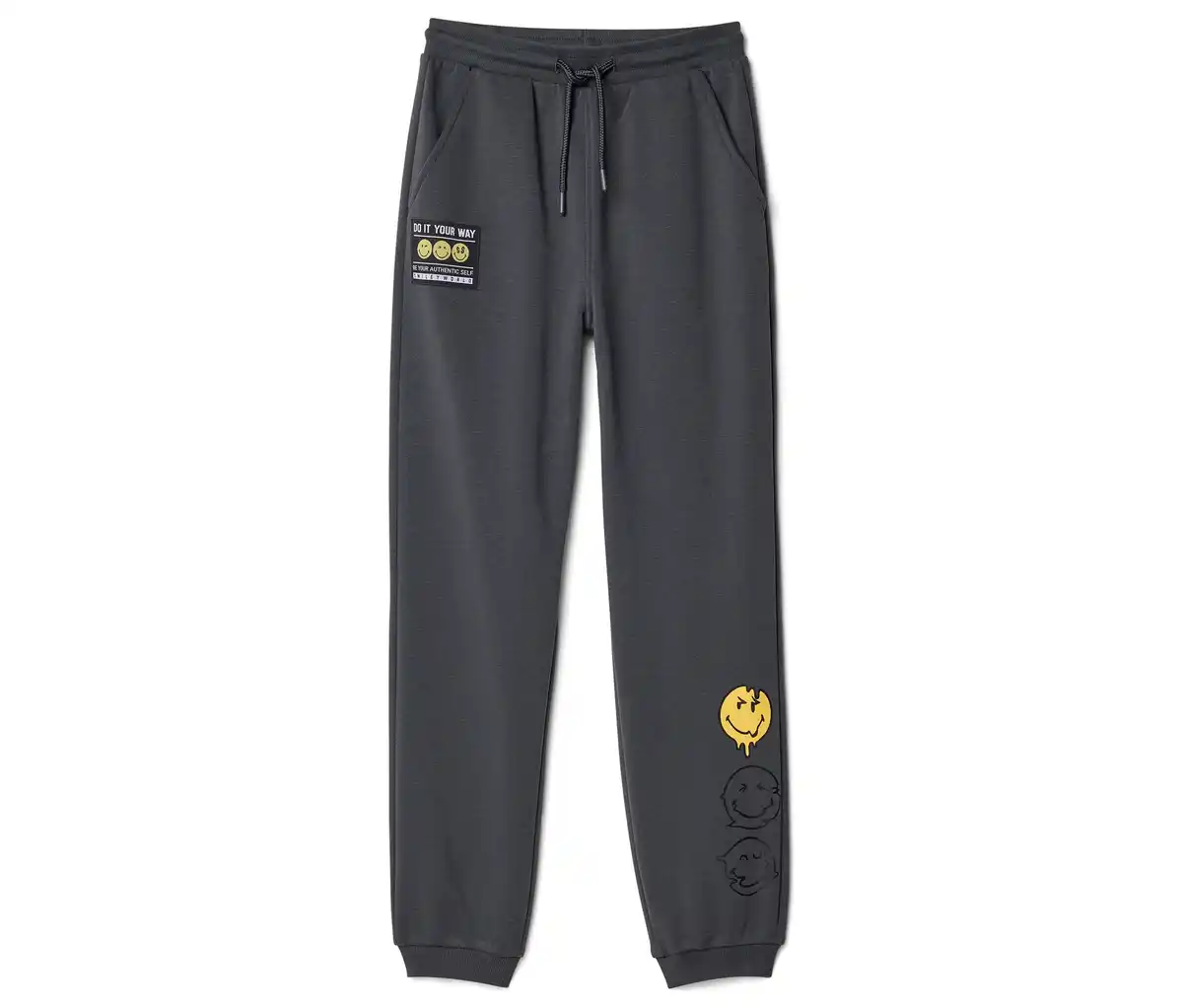 Bild 1 von Kinder-Jogginghose SMILEYWORLD®