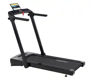 Christopeit Laufband 2 in 1