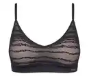 Bild 1 von sloggi FREE Evolve PU Lace BH, black