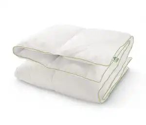 irisette® greenline Daunen-Kassettenbett, Wärmeklasse 3, Übergröße