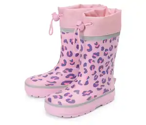 Kinder-Gummistiefel, Leo