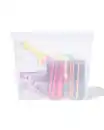 Bild 1 von Ordnungsbox Madrid, 25 Liter, transparent, 40 x 30 x 32 cm