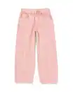Bild 2 von Kinderjeans, Regular Fit rosa