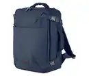 Bild 1 von Tucano TUGO DRY Kabinenrucksack mit 15,6"-Laptopfach, blau