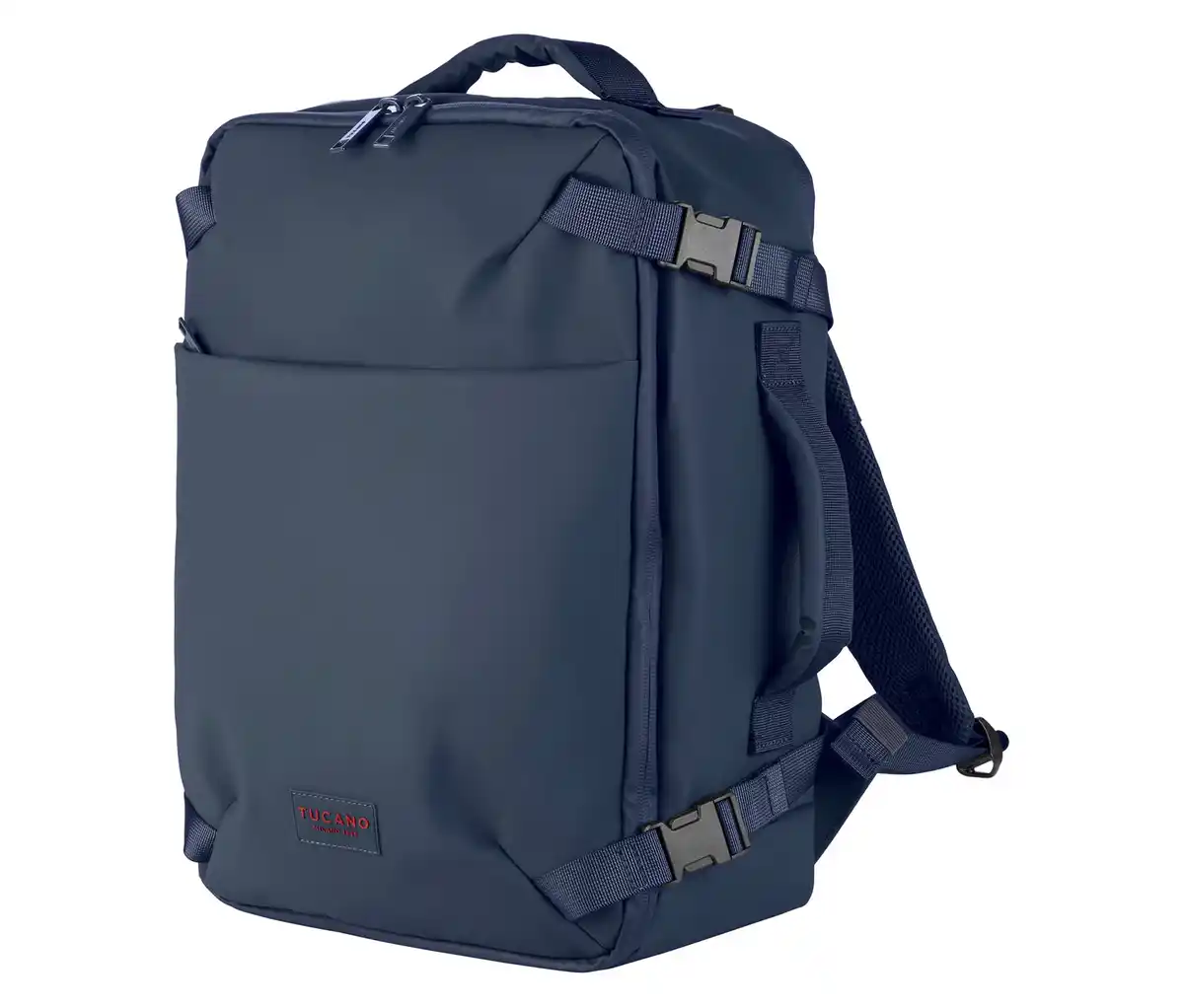 Bild 1 von Tucano TUGO DRY Kabinenrucksack mit 15,6"-Laptopfach, blau
