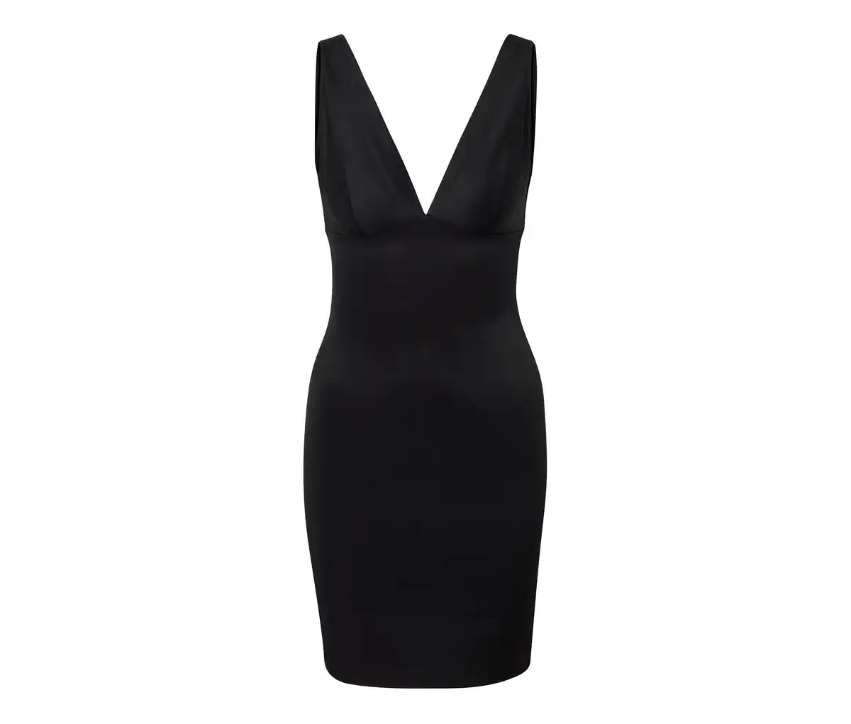 Bild 1 von Unterkleid »Shaping«, schwarz
