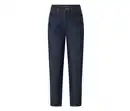 Bild 1 von Mom Jeans ‒ Fit »Nyla«, dark blue denim