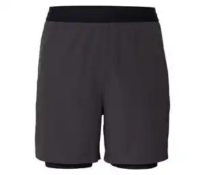2-in-1-Sportshorts