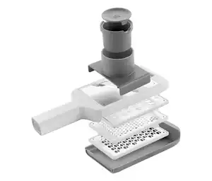 ZWILLING Z-Cut Multireibe