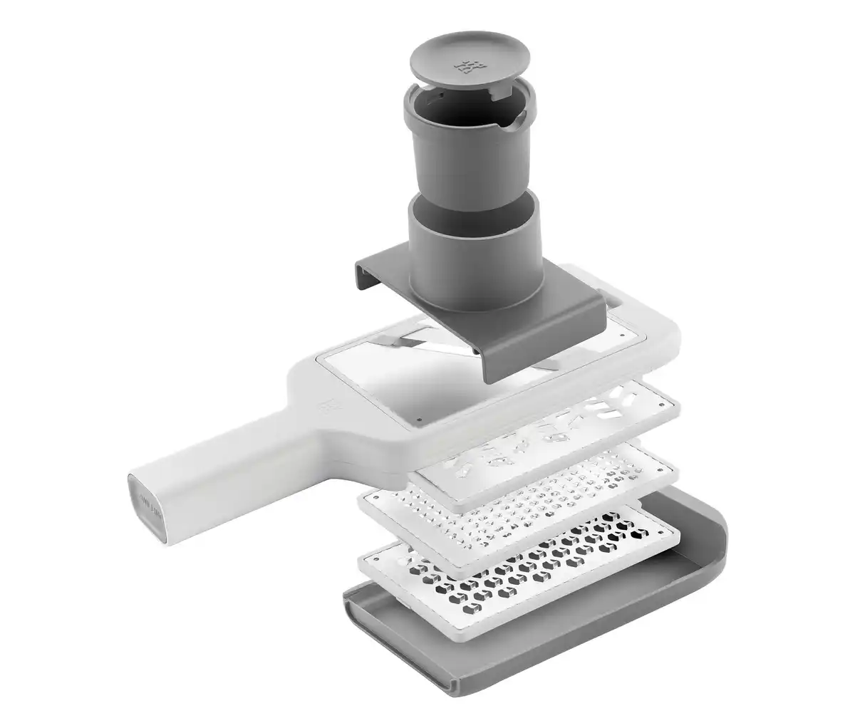 Bild 1 von ZWILLING Z-Cut Multireibe