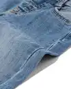 Bild 2 von Kinderhose, Slim Fit mittelblau