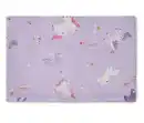 Bild 1 von Kinder-Halstuch mit Klett, Einhorn