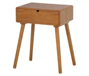 WOOOD Holz-Nachttisch »Nelo«