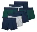 Bild 1 von 7 Kinder-Slipboxer, blau, grün, grau
