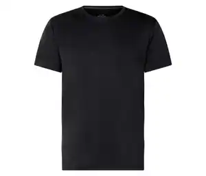 Sportshirt, schwarz