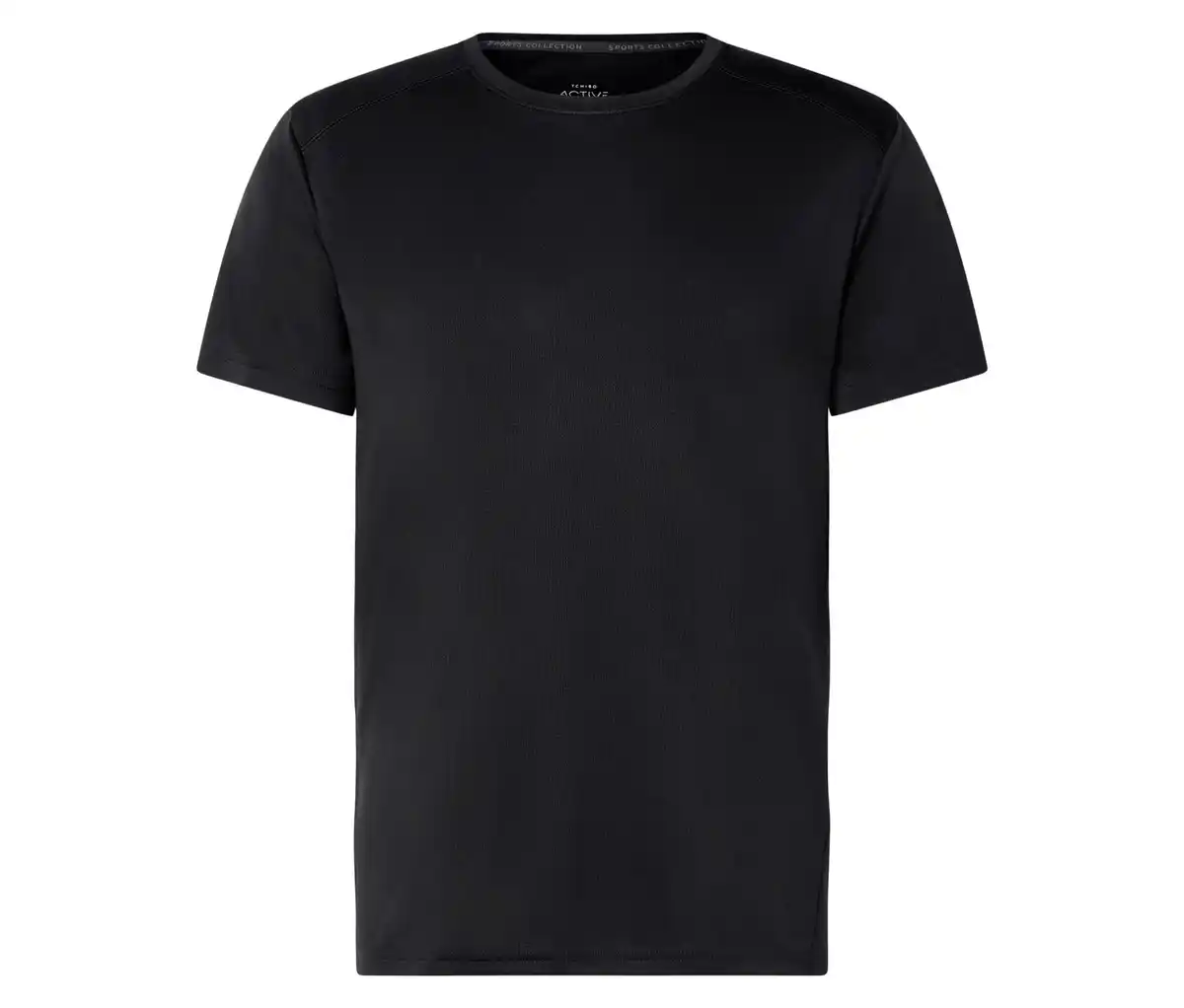 Bild 1 von Sportshirt, schwarz