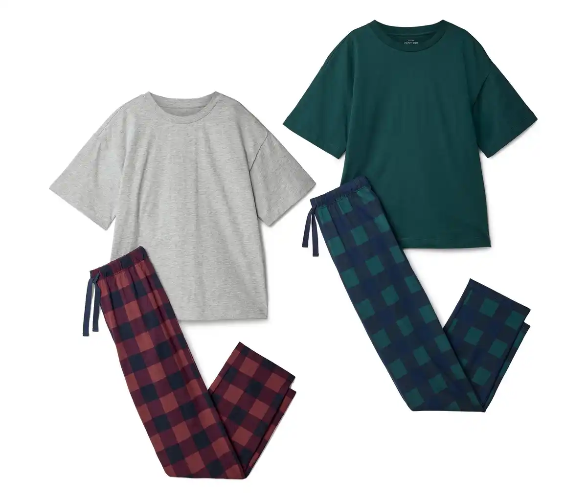 Bild 1 von 2 Kinder-Pyjamas