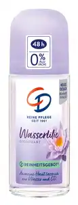 CD Deo Roll on Wasserlilie 50ml