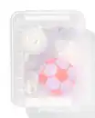 Bild 3 von Ordnungsbox London, 32 Liter, transparent 50 x 39 x 26 cm