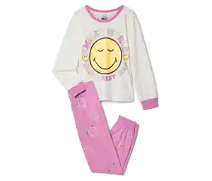 Kinder-Pyjama SMILEYWORLD®