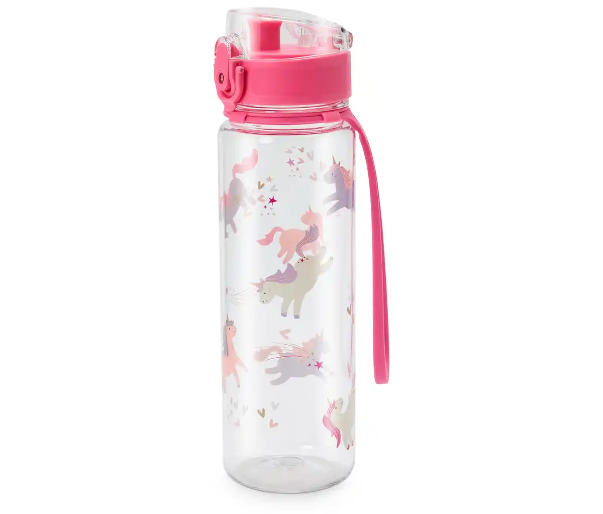 Bild 1 von Trinkflasche »Einhorn«