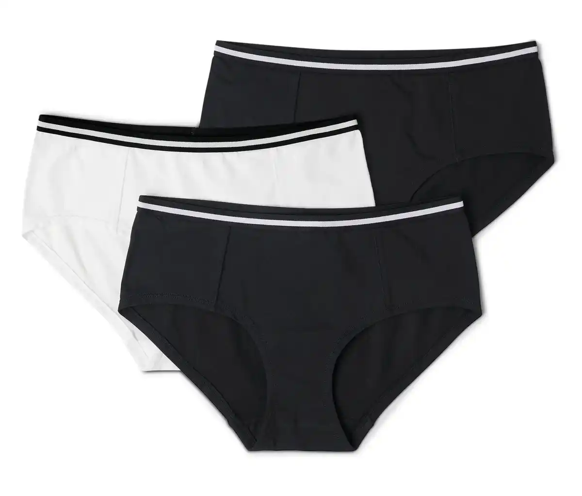 Bild 1 von 3 Sport-Pantys