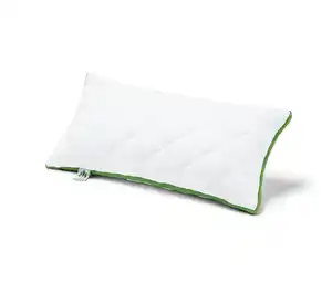 irisette® greenline Kopfkissen mit Klimaband, ca. 80 x 80 cm