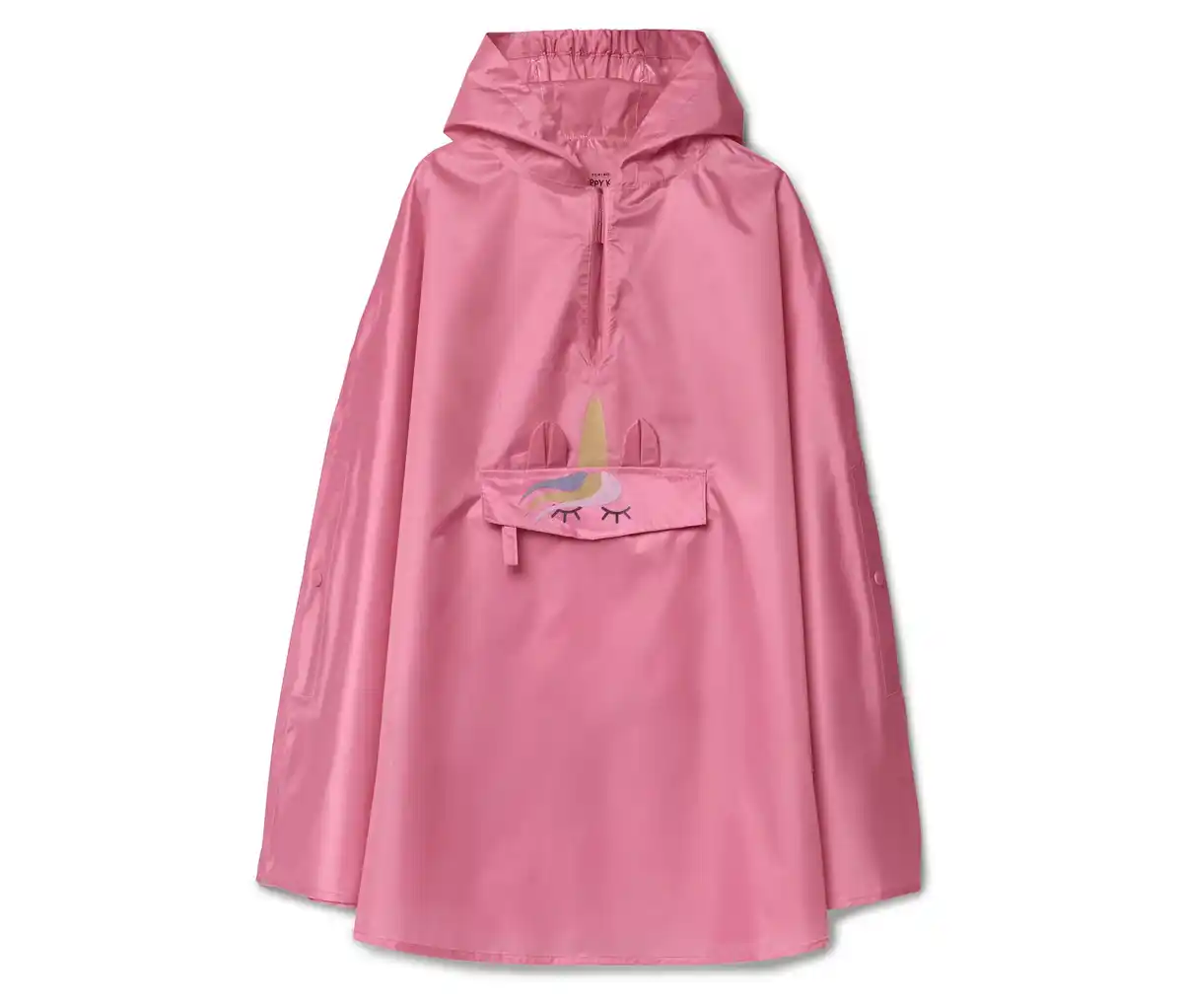 Bild 1 von Kinder-Regenponcho