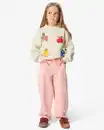 Bild 1 von Kinderjeans, Regular Fit rosa
