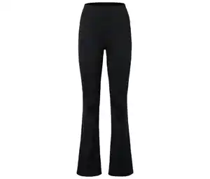 Bodyforming-Sporthose, schwarz