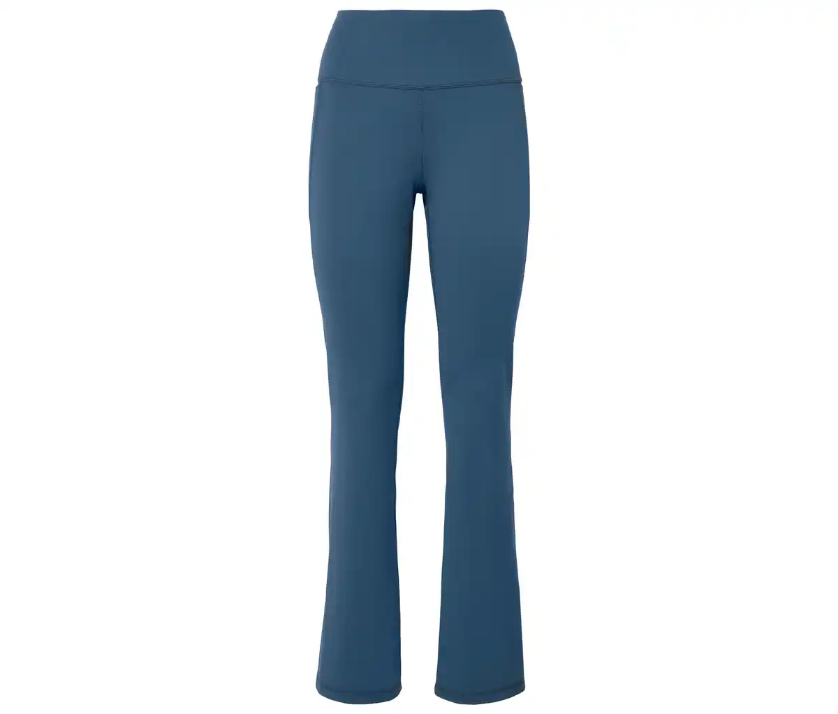 Bild 1 von Bodyforming-Sporthose, blau