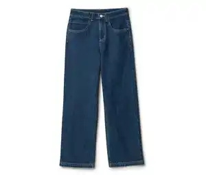 Kinder-Wide-Leg-Jeans ‒ Fit »Finn«