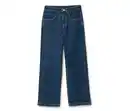 Bild 1 von Kinder-Wide-Leg-Jeans ‒ Fit »Finn«