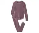 Bild 1 von Kinder-Ski-und-Winterunterwäsche, mauve