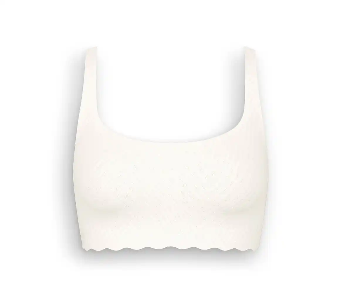 Bild 1 von sloggi ZERO Feel Bliss Top, silk white