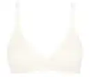 Bild 1 von sloggi ZERO FEEL PURE PUSH-UP BH, silk white