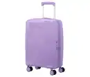 Bild 1 von American Tourister Mickey Magic Trolley, lavendel