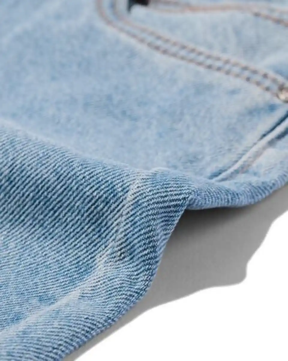 Bild 3 von Kinderjeans, Regular Fit hellblau