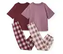 Bild 1 von 2 Kinder-Pyjamas