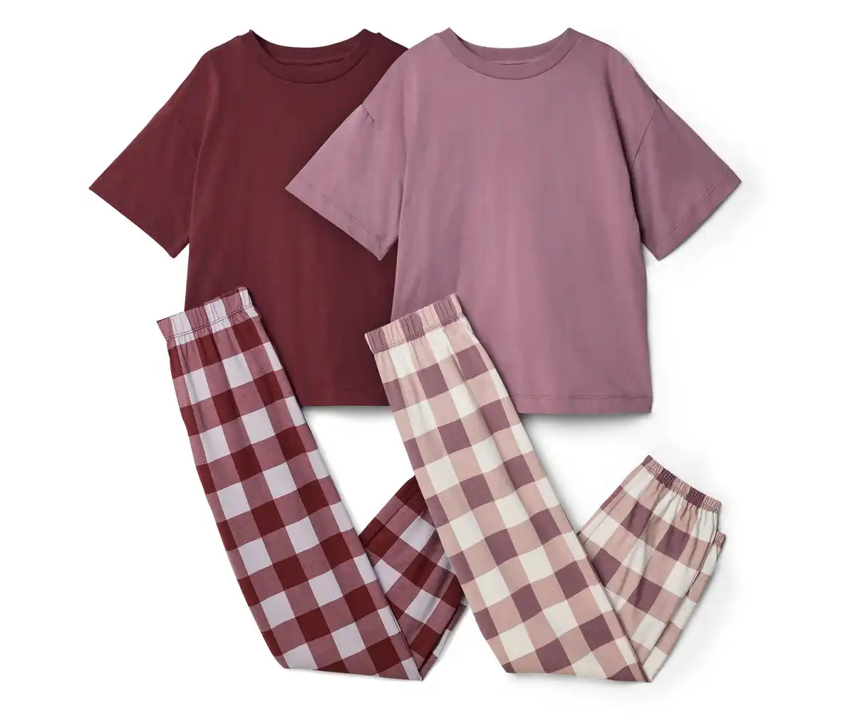 Bild 1 von 2 Kinder-Pyjamas
