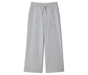 Kinder-Wide-Leg-Sweathose