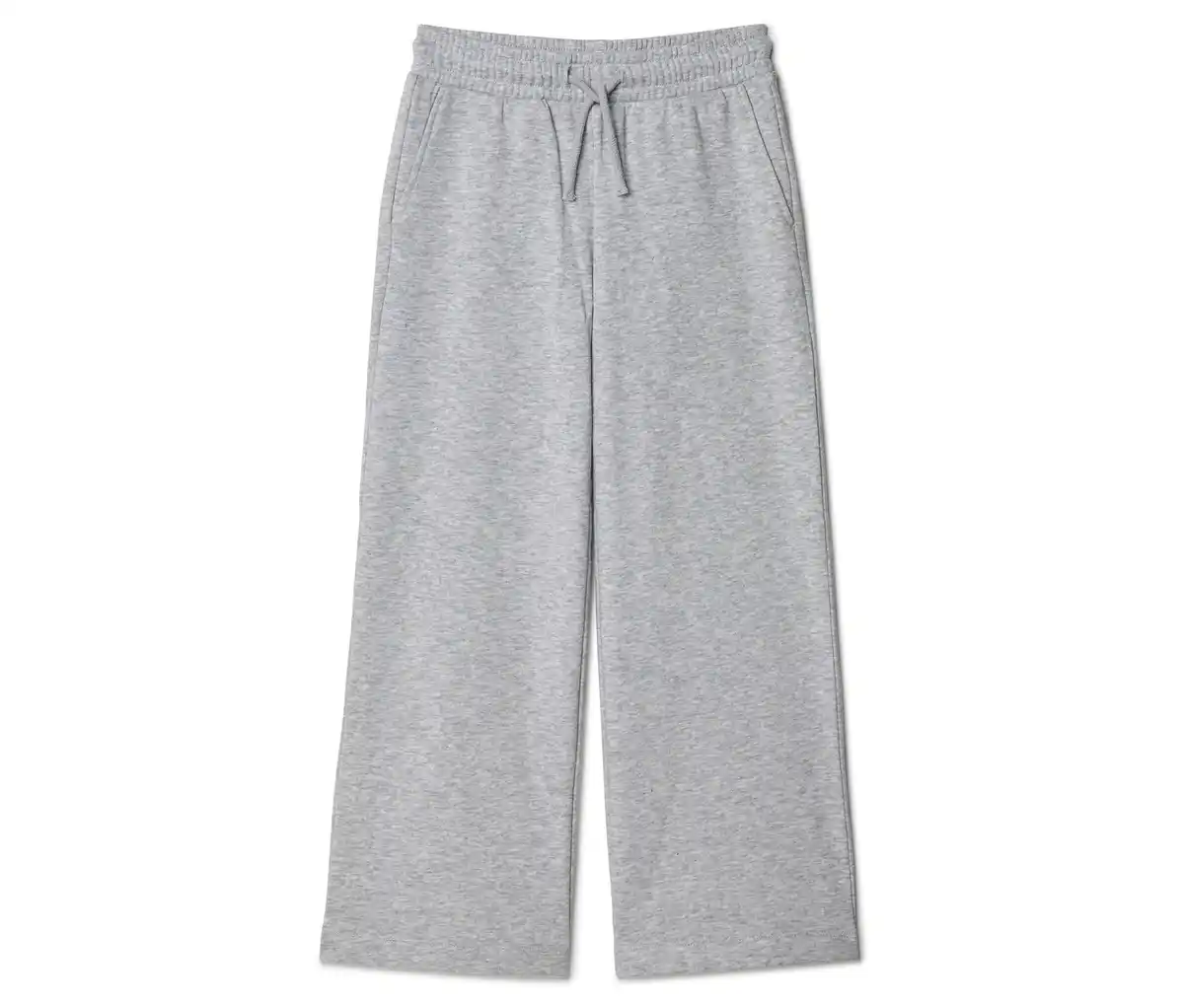 Bild 1 von Kinder-Wide-Leg-Sweathose