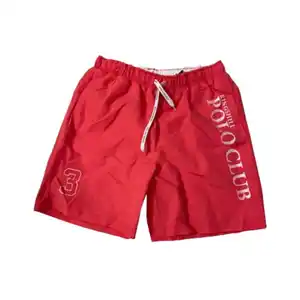 Herren Markenbadeshorts