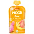 Bild 1 von Mogli Bio Demeter Quetschie Mango mit Banane & Guave ab 1 Jahr 100g