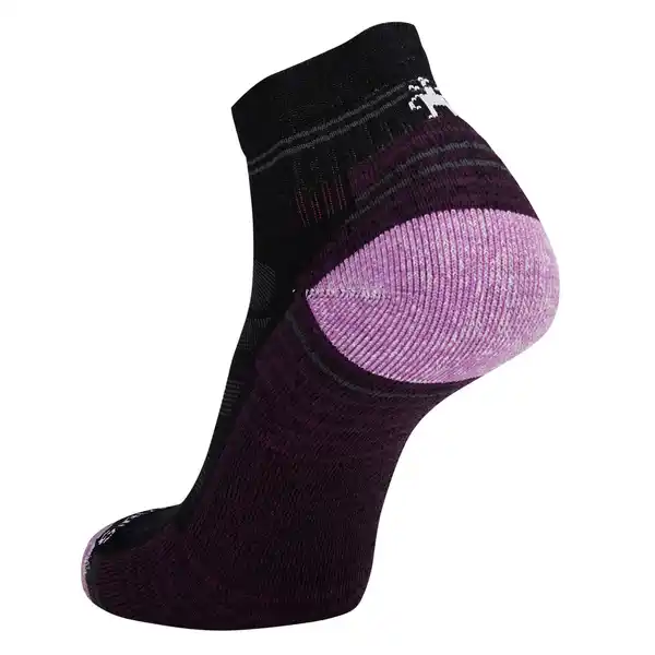 Bild 2 von Smartwool WOMEN'S HIKE LIGHT CUSHION ANKLE SOCKS Damen - Wandersocken