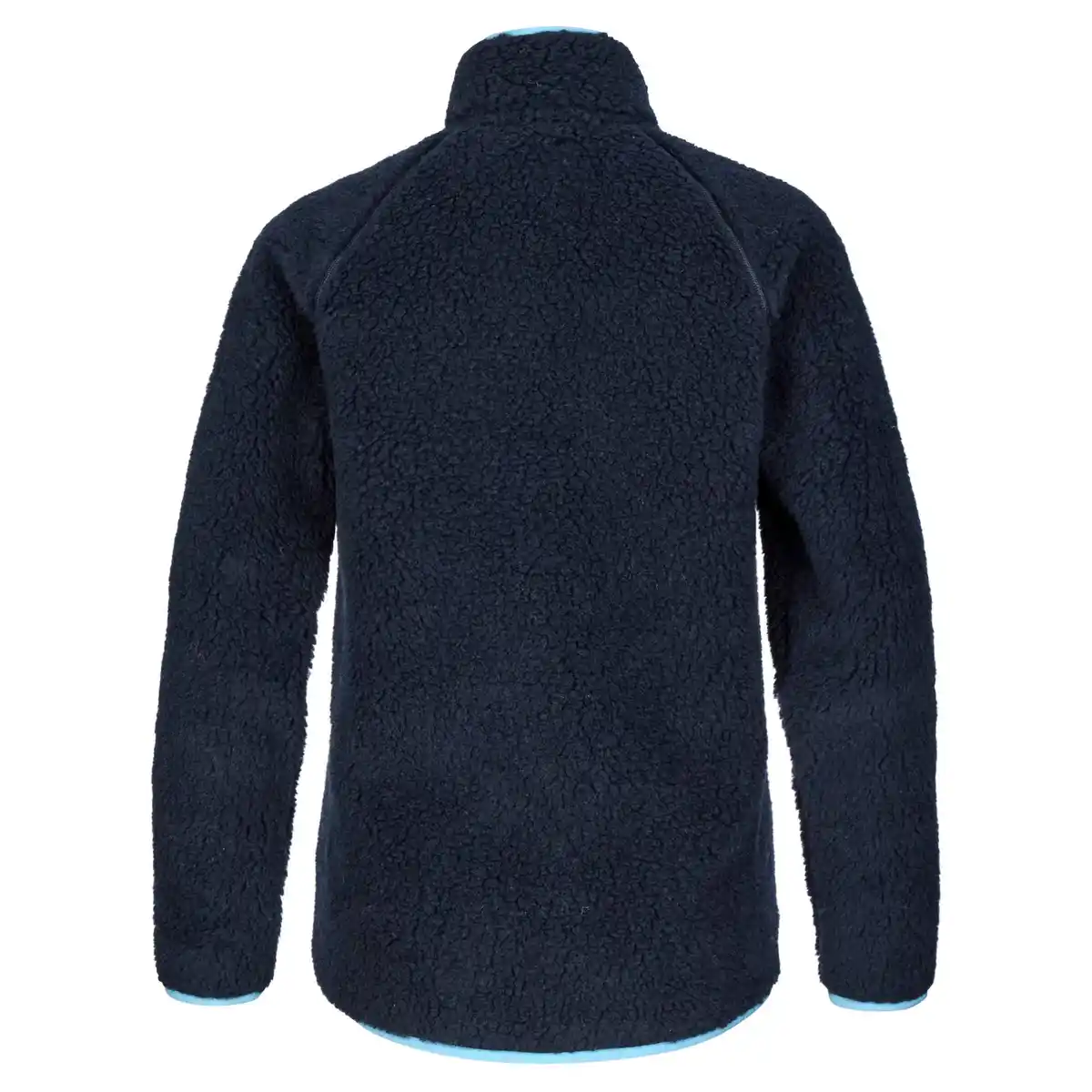 Bild 3 von Frilufts KLEVEN PILEFLEECE JACKET Damen - Fleecejacke