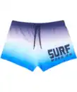Bild 1 von Badehose mit Farbverlauf