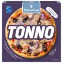 Bild 1 von Followfood Bio Pizza Tonno 329g
