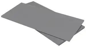 Einlegebodenset in Hellgrau 2er Set, Hellgrau